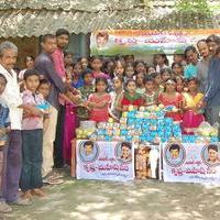 Fans Celebrates Mahesh Babu Birthday Photos | Picture 1093508