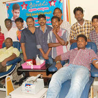 Fans Celebrates Mahesh Babu Birthday Photos | Picture 1093513