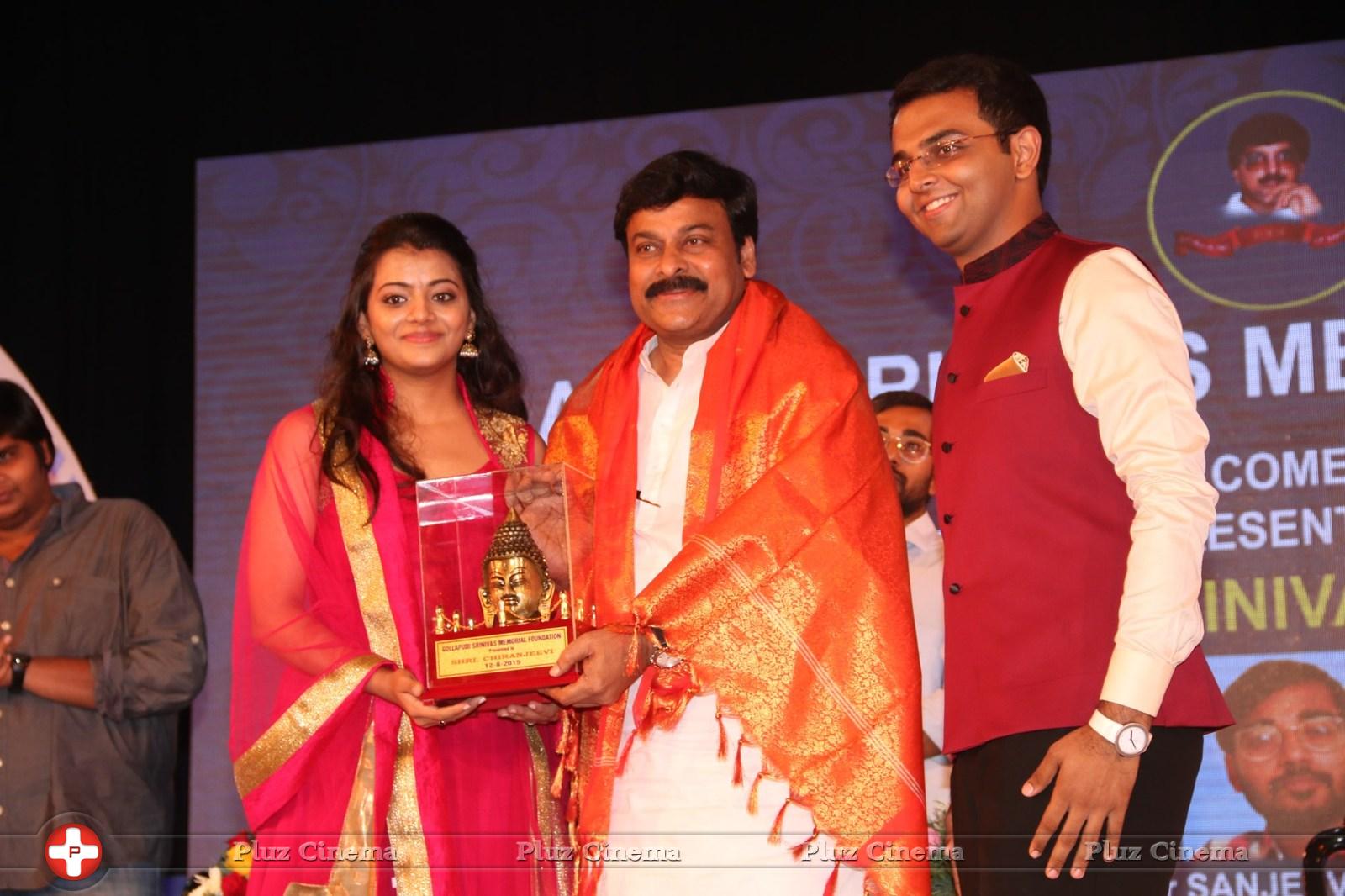 Gollapudi Srinivas National Award 2014 Photos | Picture 1093723