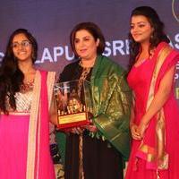 Gollapudi Srinivas National Award 2014 Photos | Picture 1093718