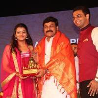 Gollapudi Srinivas National Award 2014 Photos