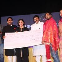 Gollapudi Srinivas National Award 2014 Photos