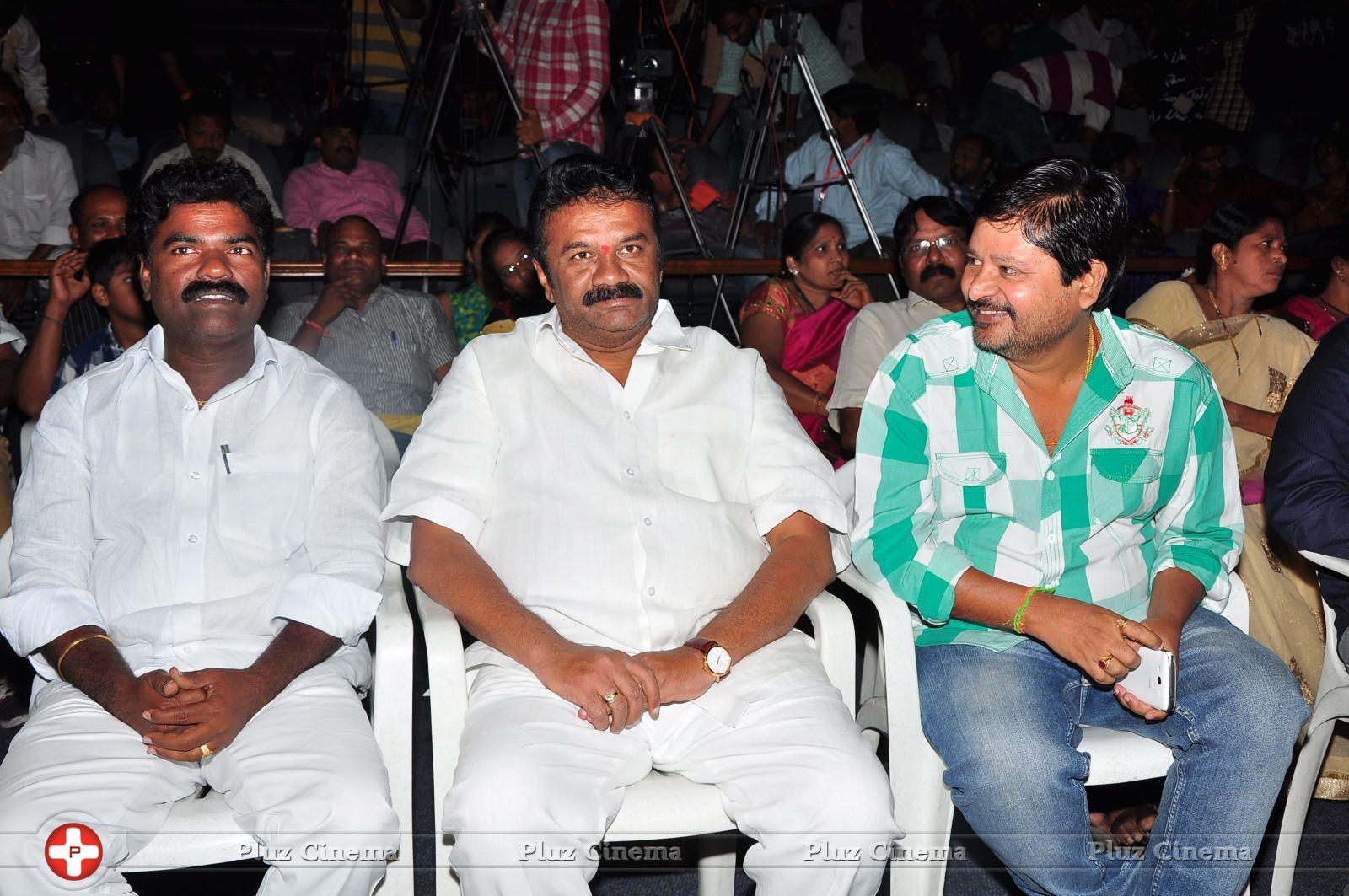 Simple Love Story Movie Audio Launch Function Stills | Picture 1093748