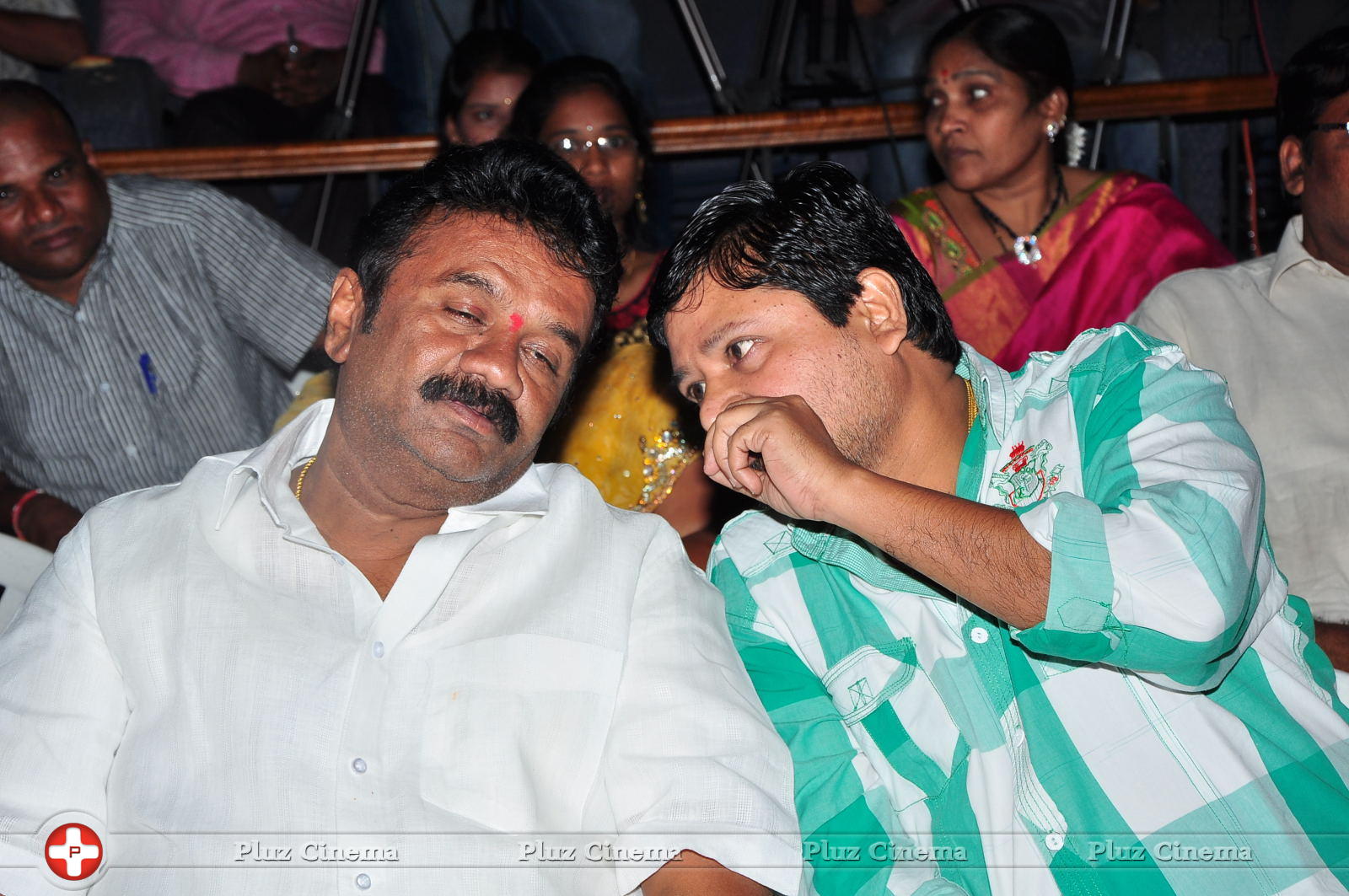 Simple Love Story Movie Audio Launch Function Stills | Picture 1093749