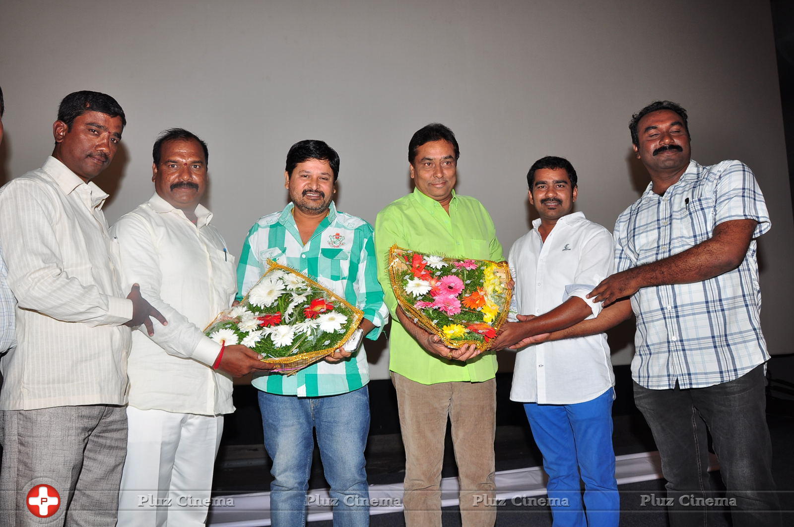 Simple Love Story Movie Audio Launch Function Stills | Picture 1093750