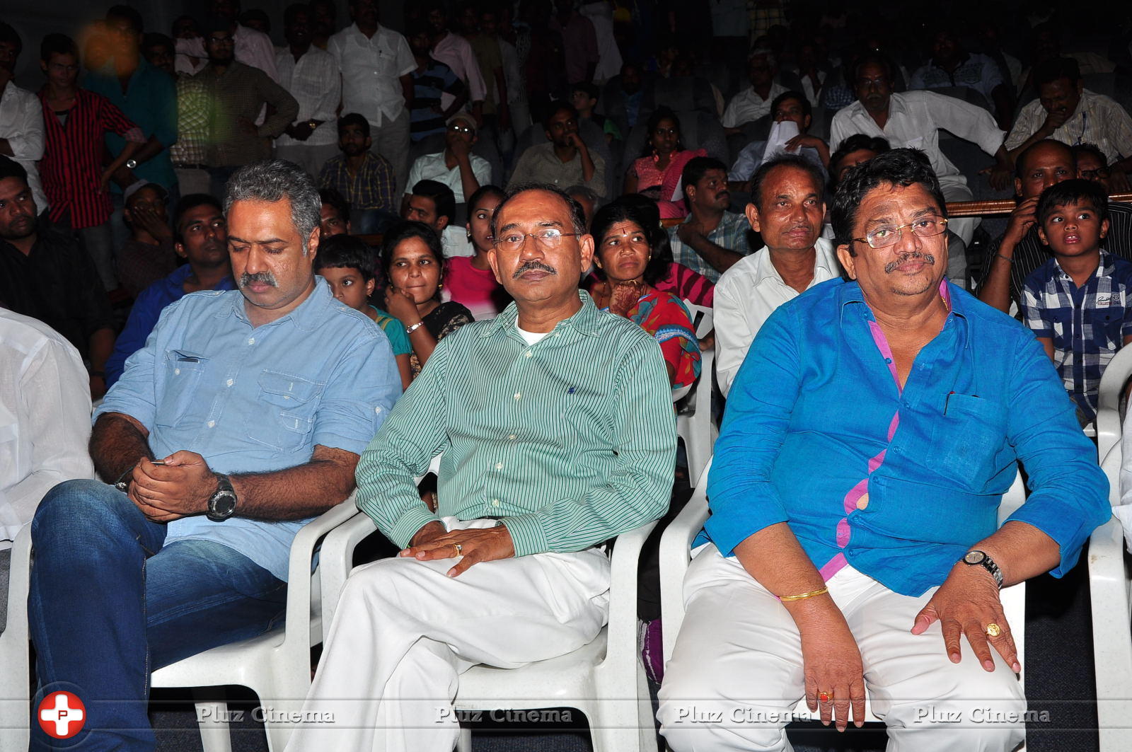 Simple Love Story Movie Audio Launch Function Stills | Picture 1093754