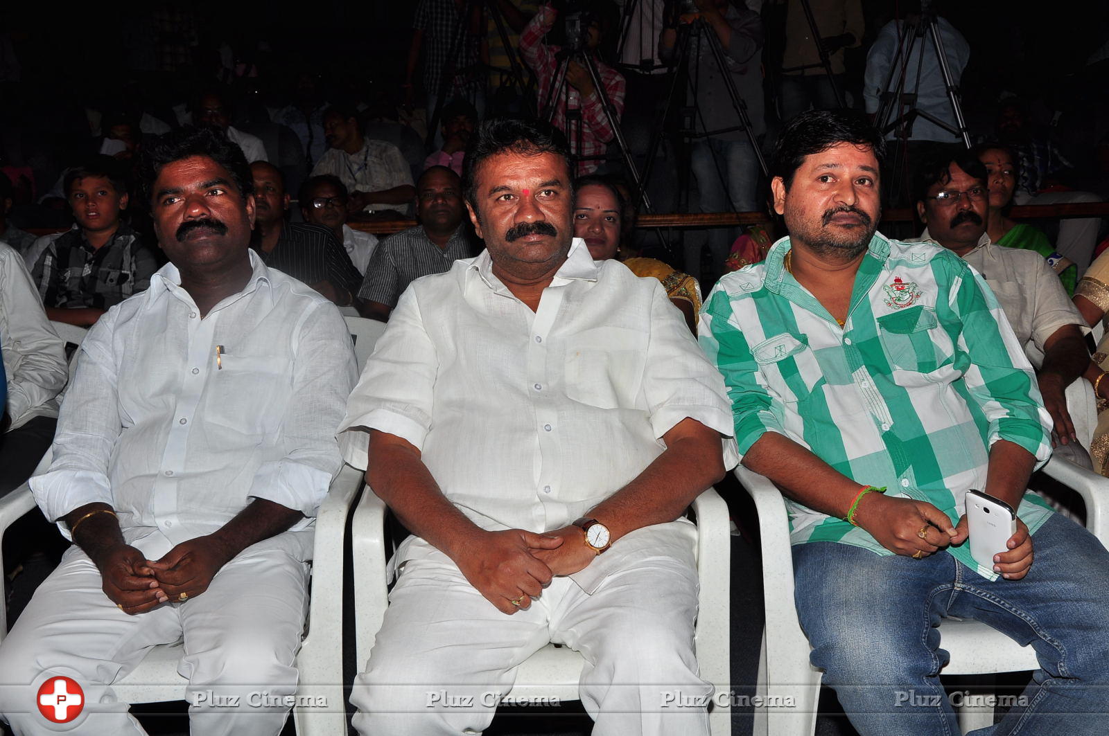 Simple Love Story Movie Audio Launch Function Stills | Picture 1093755