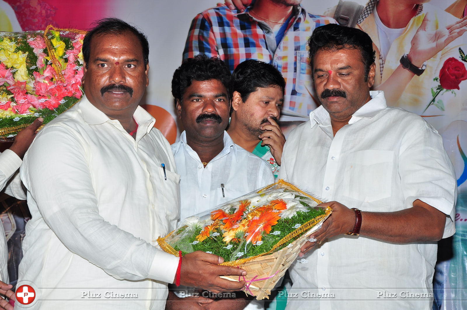Simple Love Story Movie Audio Launch Function Stills | Picture 1093760