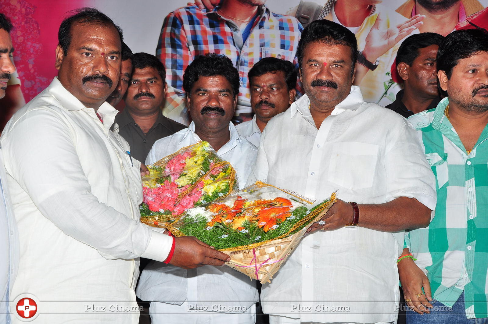 Simple Love Story Movie Audio Launch Function Stills | Picture 1093761