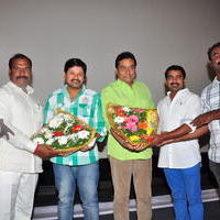 Simple Love Story Movie Audio Launch Function Stills | Picture 1093750