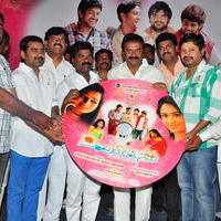 Simple Love Story Movie Audio Launch Function Stills | Picture 1093766