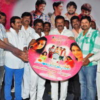 Simple Love Story Movie Audio Launch Function Stills | Picture 1093768