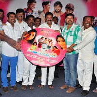 Simple Love Story Movie Audio Launch Function Stills | Picture 1093769