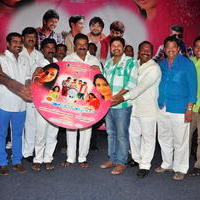 Simple Love Story Movie Audio Launch Function Stills | Picture 1093770