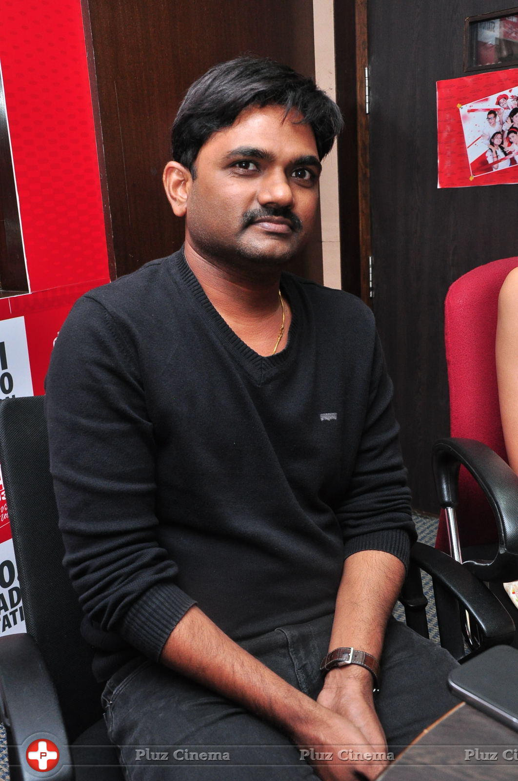 Maruti - Bhale Bhale Magadivoy Movie Song Launch at 93.5 Red FM Photos | Picture 1094120
