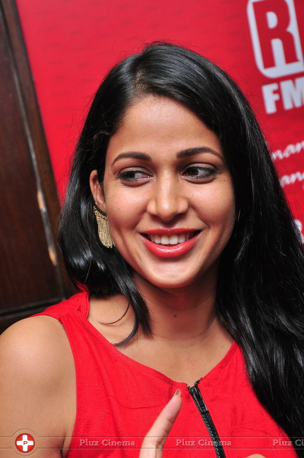 Lavanya Tripathi - Bhale Bhale Magadivoy Movie Song Launch at 93.5 Red FM Photos | Picture 1094131