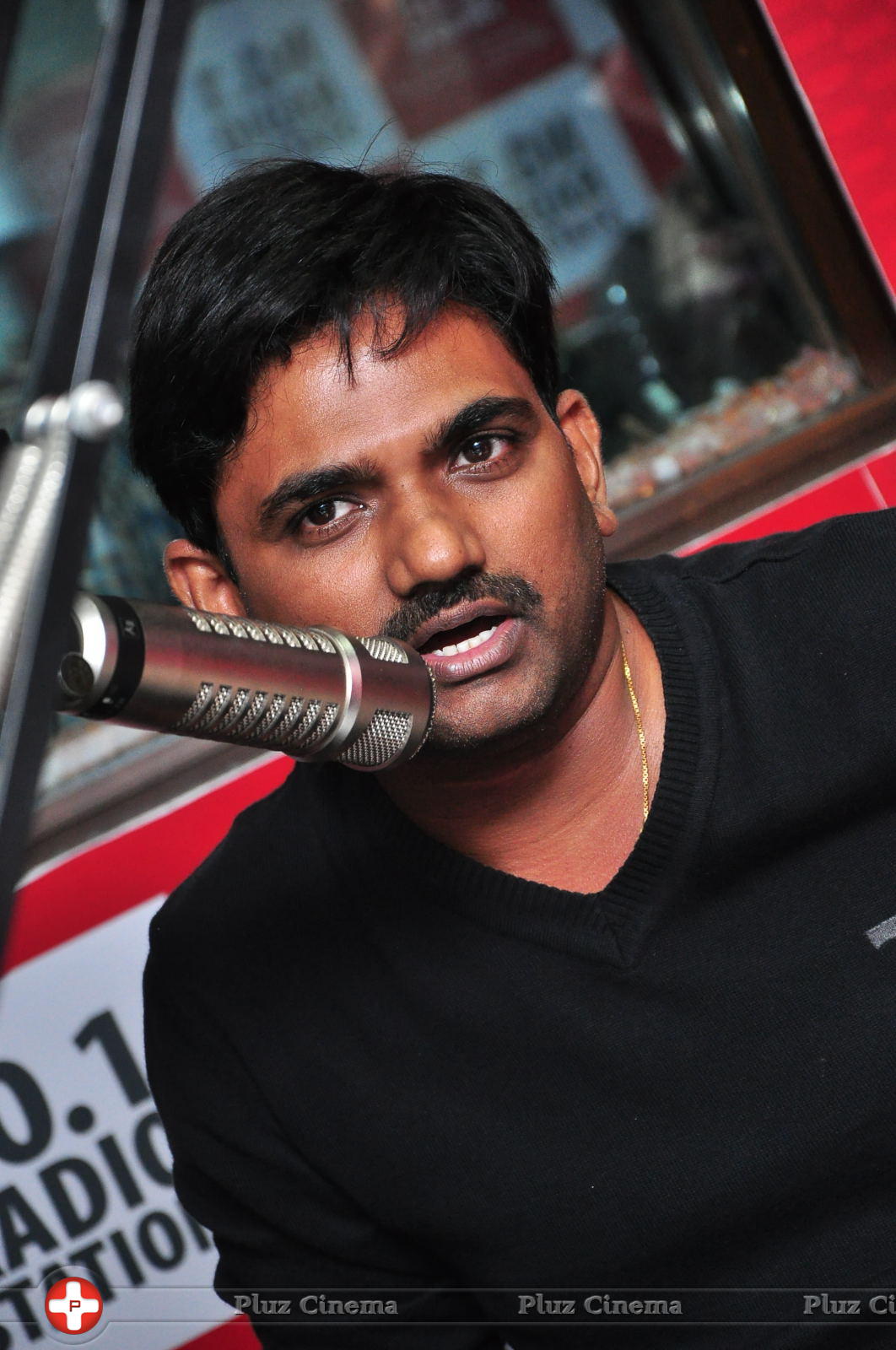 Maruti - Bhale Bhale Magadivoy Movie Song Launch at 93.5 Red FM Photos | Picture 1094132