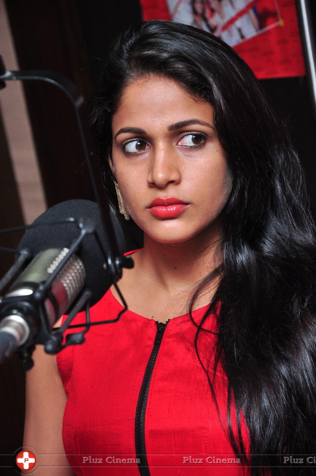 Lavanya Tripathi - Bhale Bhale Magadivoy Movie Song Launch at 93.5 Red FM Photos | Picture 1094133