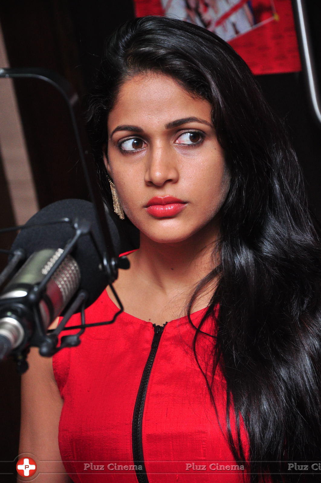 Lavanya Tripathi - Bhale Bhale Magadivoy Movie Song Launch at 93.5 Red FM Photos | Picture 1094134