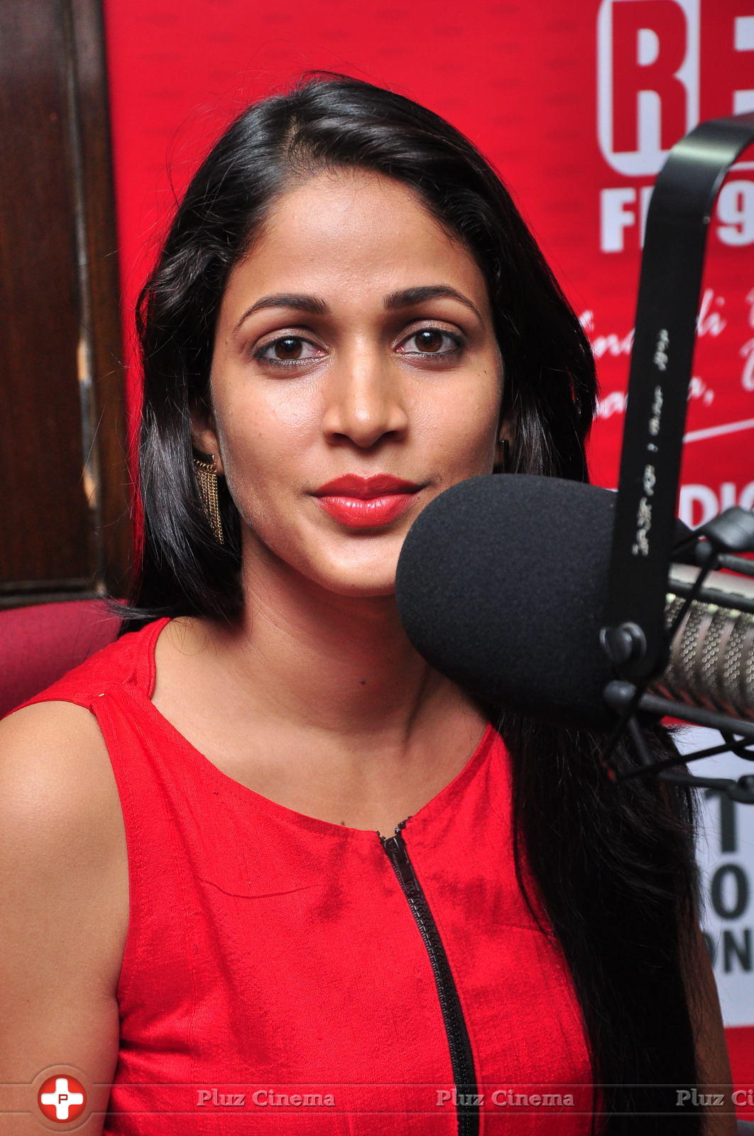 Lavanya Tripathi - Bhale Bhale Magadivoy Movie Song Launch at 93.5 Red FM Photos | Picture 1094144