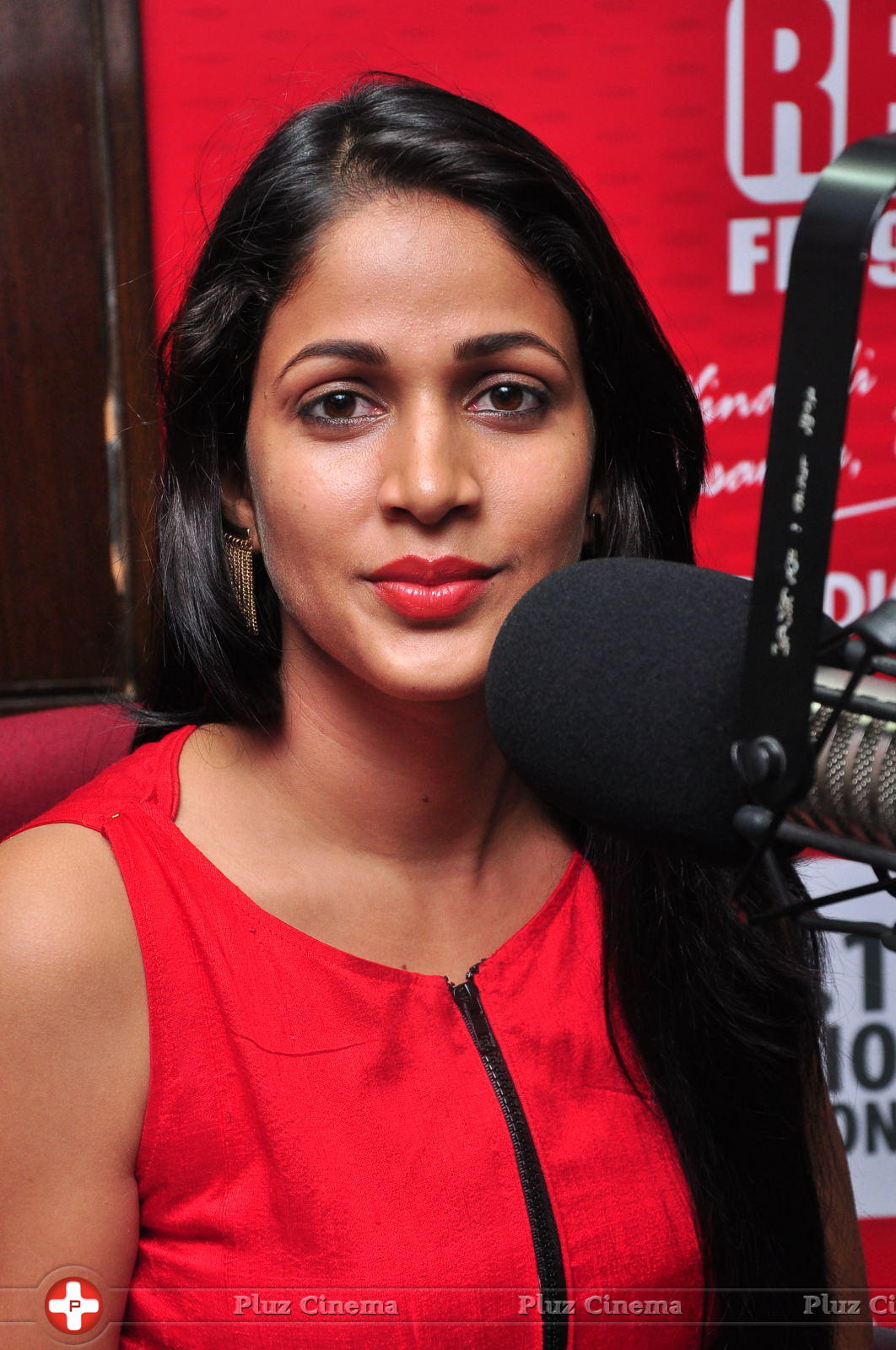 Lavanya Tripathi - Bhale Bhale Magadivoy Movie Song Launch at 93.5 Red FM Photos | Picture 1094145