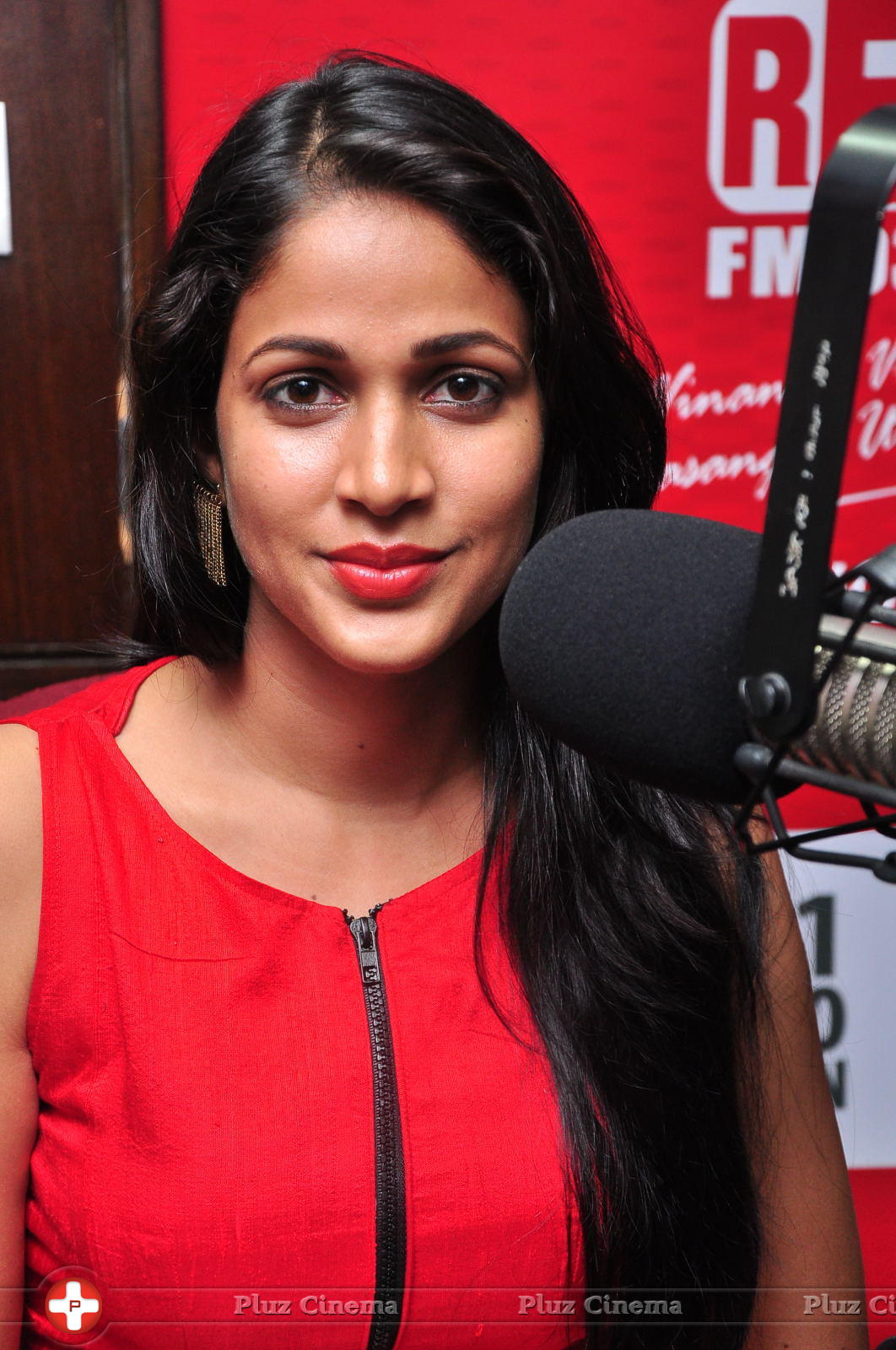 Lavanya Tripathi - Bhale Bhale Magadivoy Movie Song Launch at 93.5 Red FM Photos | Picture 1094146