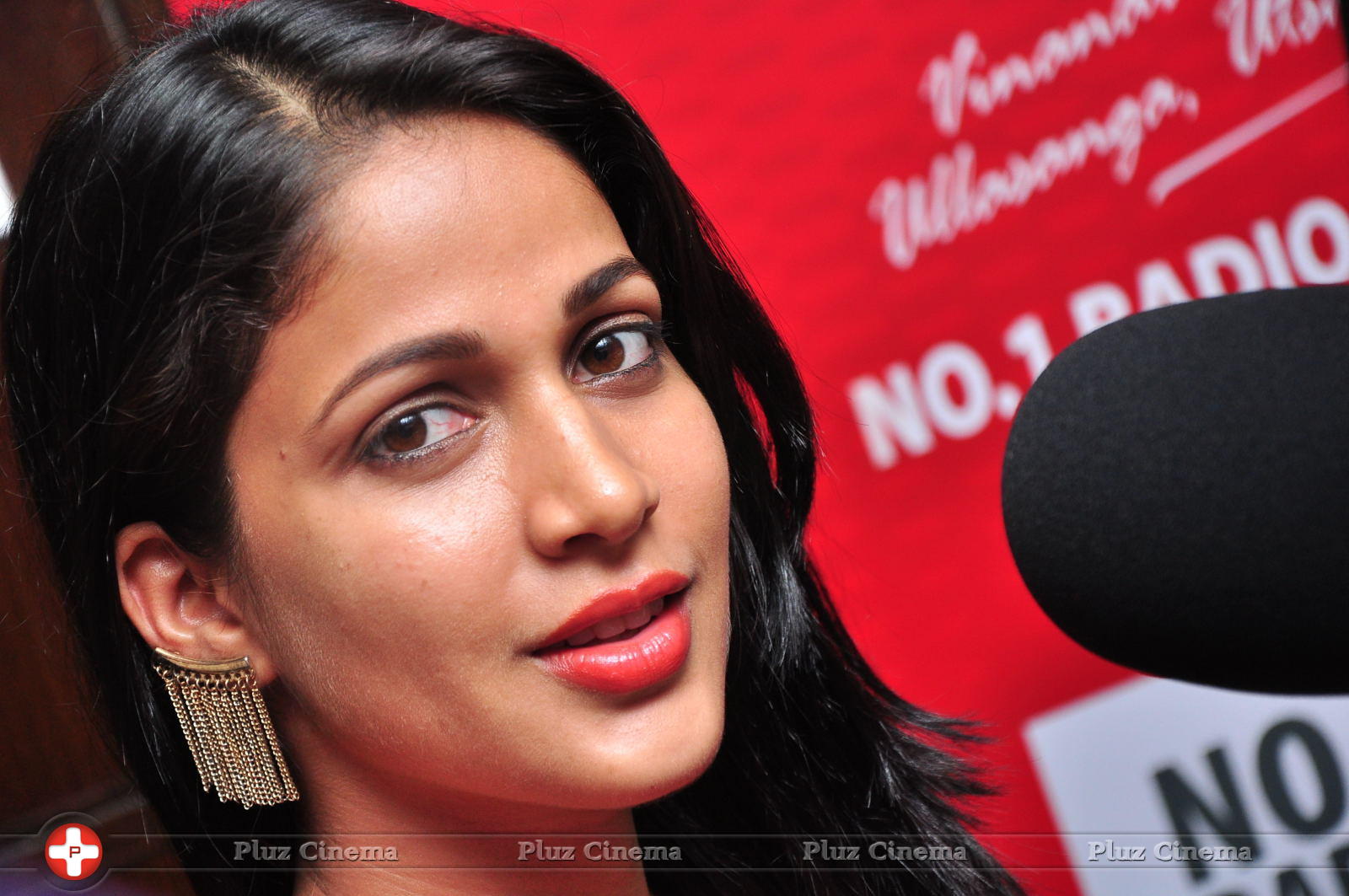 Lavanya Tripathi - Bhale Bhale Magadivoy Movie Song Launch at 93.5 Red FM Photos | Picture 1094150