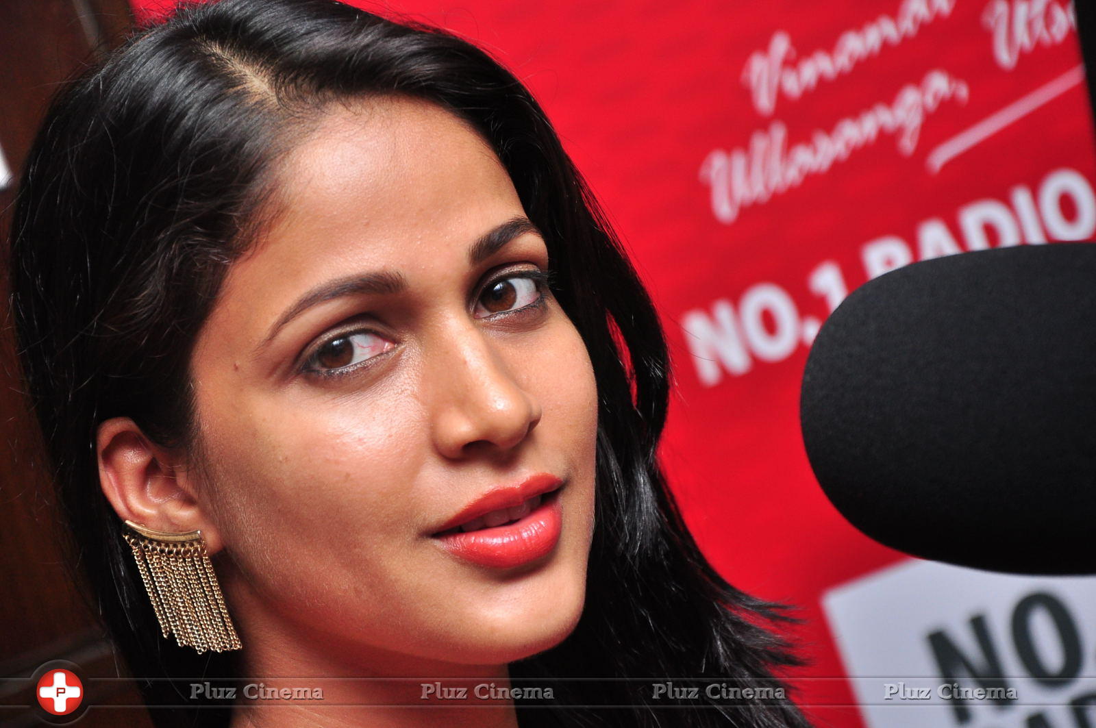 Lavanya Tripathi - Bhale Bhale Magadivoy Movie Song Launch at 93.5 Red FM Photos | Picture 1094151
