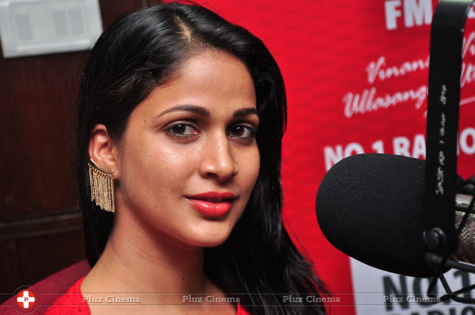 Lavanya Tripathi - Bhale Bhale Magadivoy Movie Song Launch at 93.5 Red FM Photos | Picture 1094153