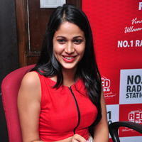 Lavanya Tripathi - Bhale Bhale Magadivoy Movie Song Launch at 93.5 Red FM Photos | Picture 1094099