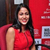 Lavanya Tripathi - Bhale Bhale Magadivoy Movie Song Launch at 93.5 Red FM Photos | Picture 1094108