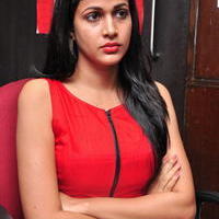 Lavanya Tripathi - Bhale Bhale Magadivoy Movie Song Launch at 93.5 Red FM Photos | Picture 1094115