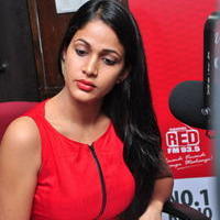 Lavanya Tripathi - Bhale Bhale Magadivoy Movie Song Launch at 93.5 Red FM Photos | Picture 1094123