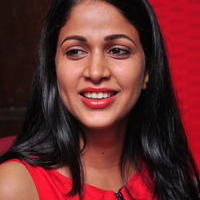 Lavanya Tripathi - Bhale Bhale Magadivoy Movie Song Launch at 93.5 Red FM Photos | Picture 1094124
