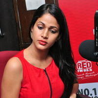 Lavanya Tripathi - Bhale Bhale Magadivoy Movie Song Launch at 93.5 Red FM Photos | Picture 1094125