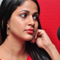 Lavanya Tripathi - Bhale Bhale Magadivoy Movie Song Launch at 93.5 Red FM Photos | Picture 1094126