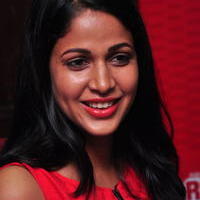 Lavanya Tripathi - Bhale Bhale Magadivoy Movie Song Launch at 93.5 Red FM Photos | Picture 1094136