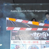 Anaganaga Oka Chitram Movie Audio Launch Photos | Picture 1096563