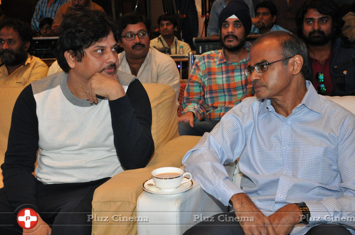 Kick 2 Movie Platinum Disc Function Photos | Picture 1094510