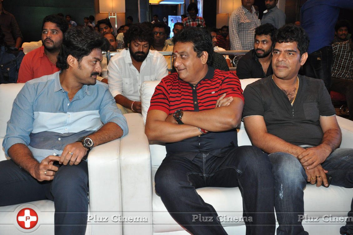 Kick 2 Movie Platinum Disc Function Photos | Picture 1094511