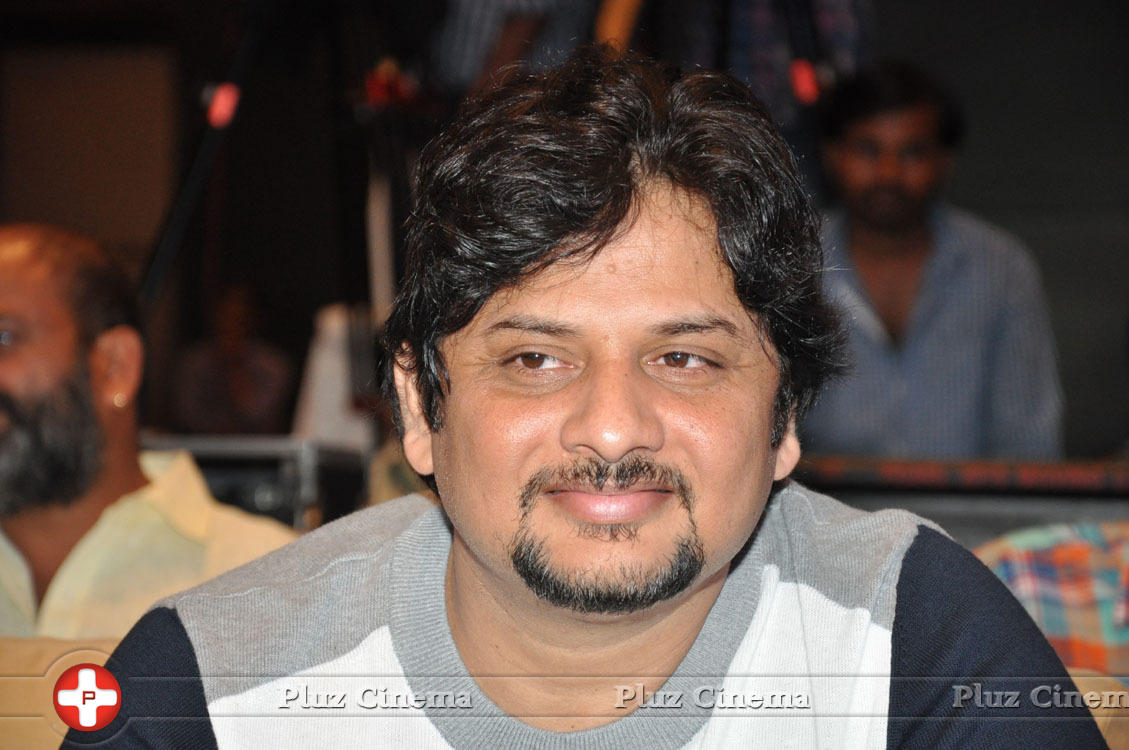 Surender Reddy - Kick 2 Movie Platinum Disc Function Photos | Picture 1094515