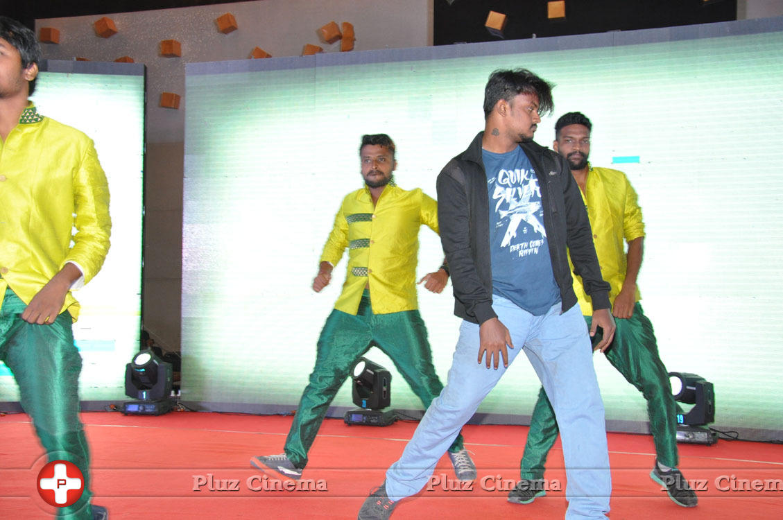 Kick 2 Movie Platinum Disc Function Photos | Picture 1094525