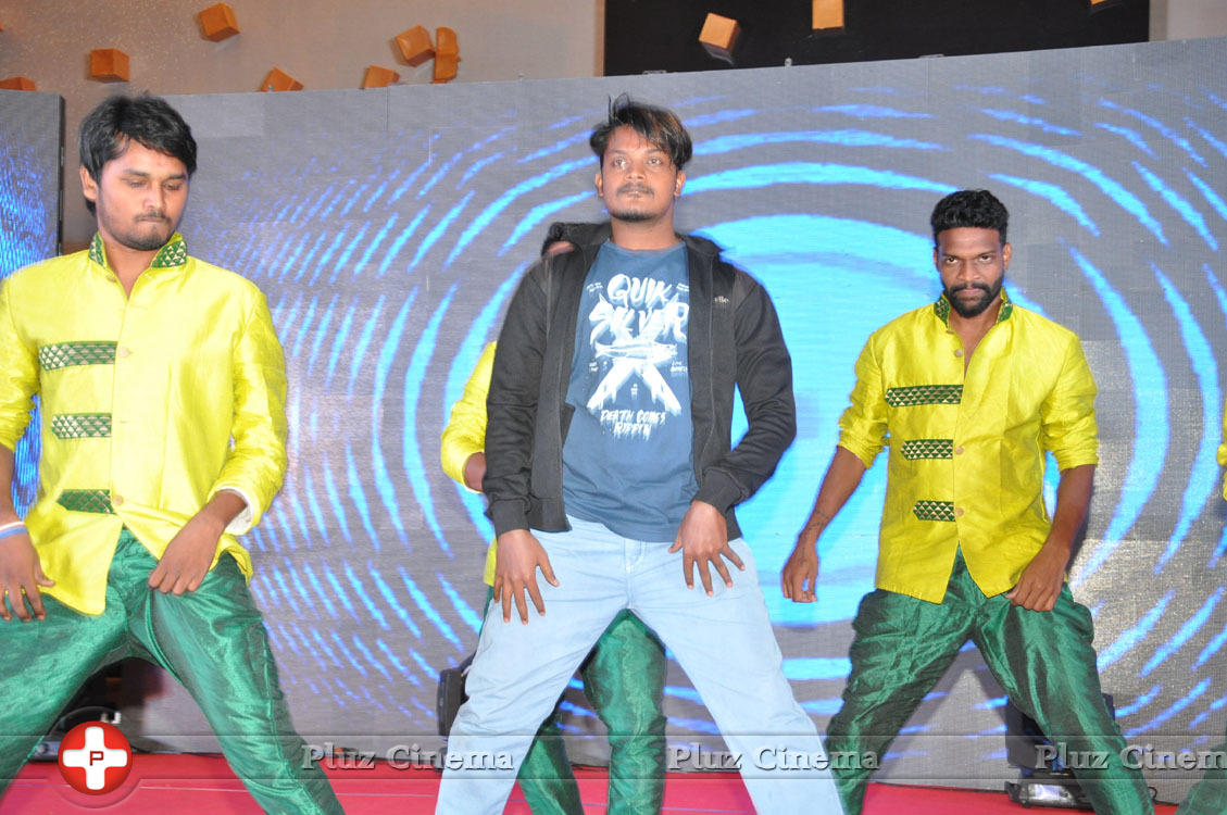 Kick 2 Movie Platinum Disc Function Photos | Picture 1094526