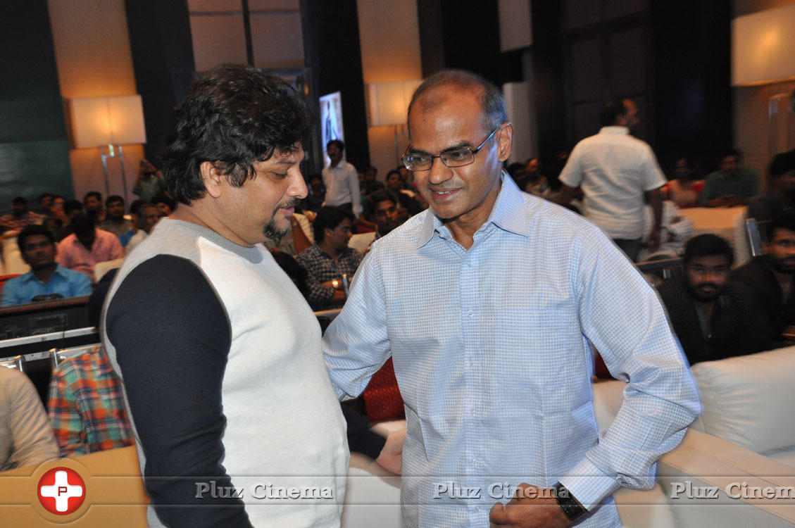 Kick 2 Movie Platinum Disc Function Photos | Picture 1094552