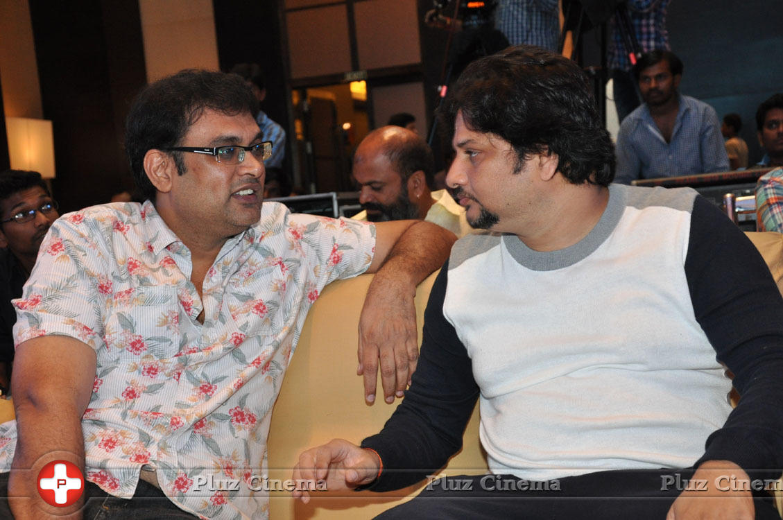 Kick 2 Movie Platinum Disc Function Photos | Picture 1094555