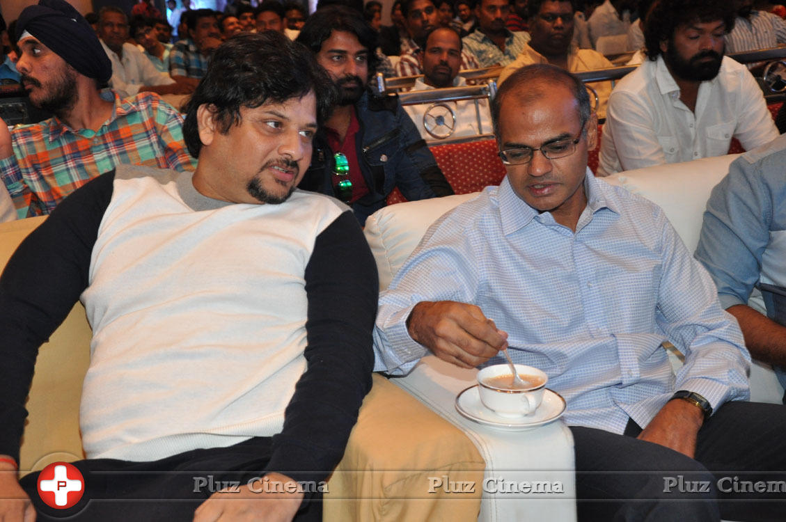 Kick 2 Movie Platinum Disc Function Photos | Picture 1094557