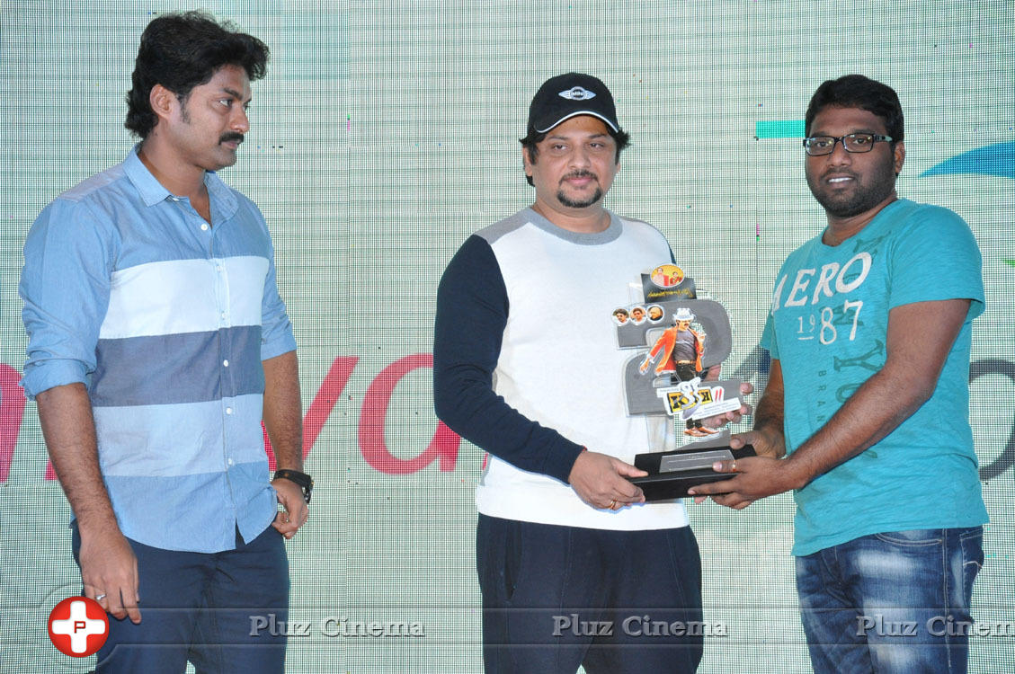 Kick 2 Movie Platinum Disc Function Photos | Picture 1096766