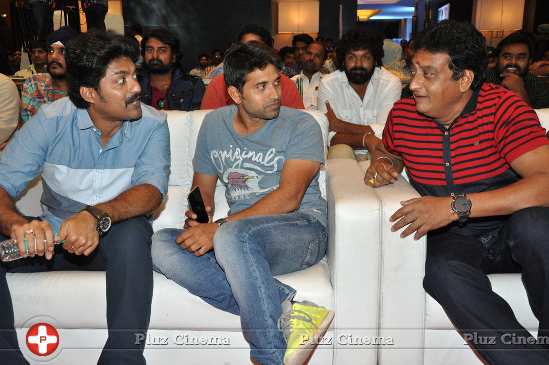 Kick 2 Movie Platinum Disc Function Photos | Picture 1096767