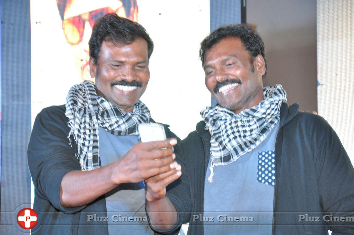 Kick 2 Movie Platinum Disc Function Photos | Picture 1096779