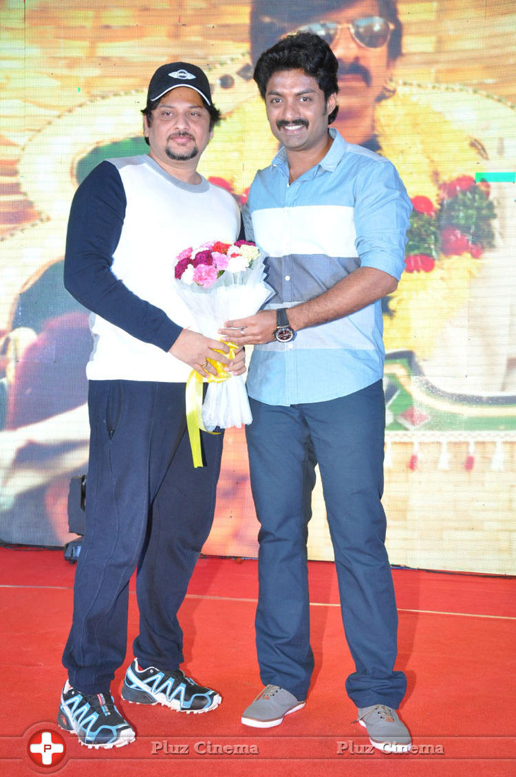 Kick 2 Movie Platinum Disc Function Photos | Picture 1096784